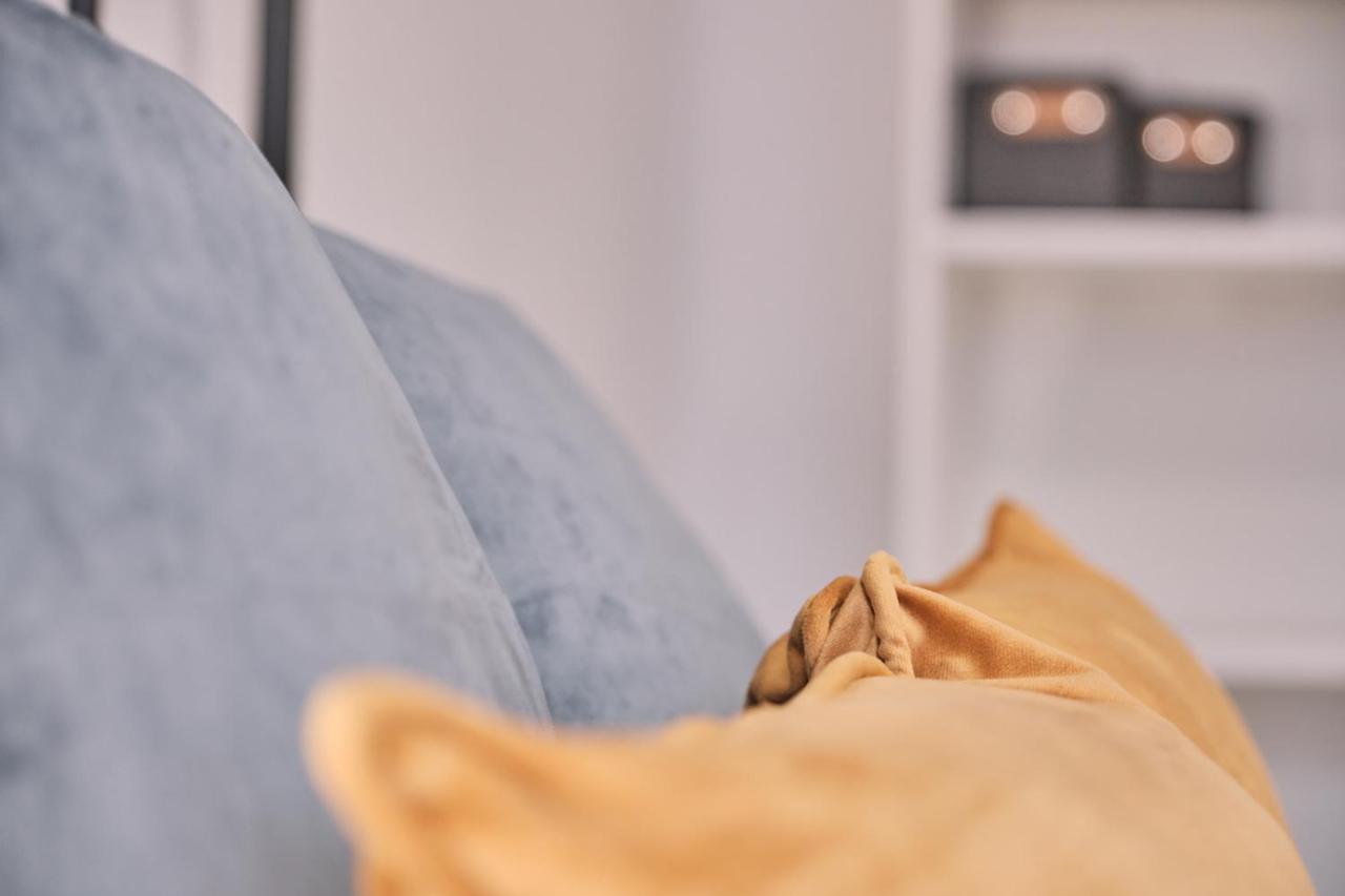 Dada Coliving & Rooms By Serendipia Turismo Santiago de Compostela Bagian luar foto