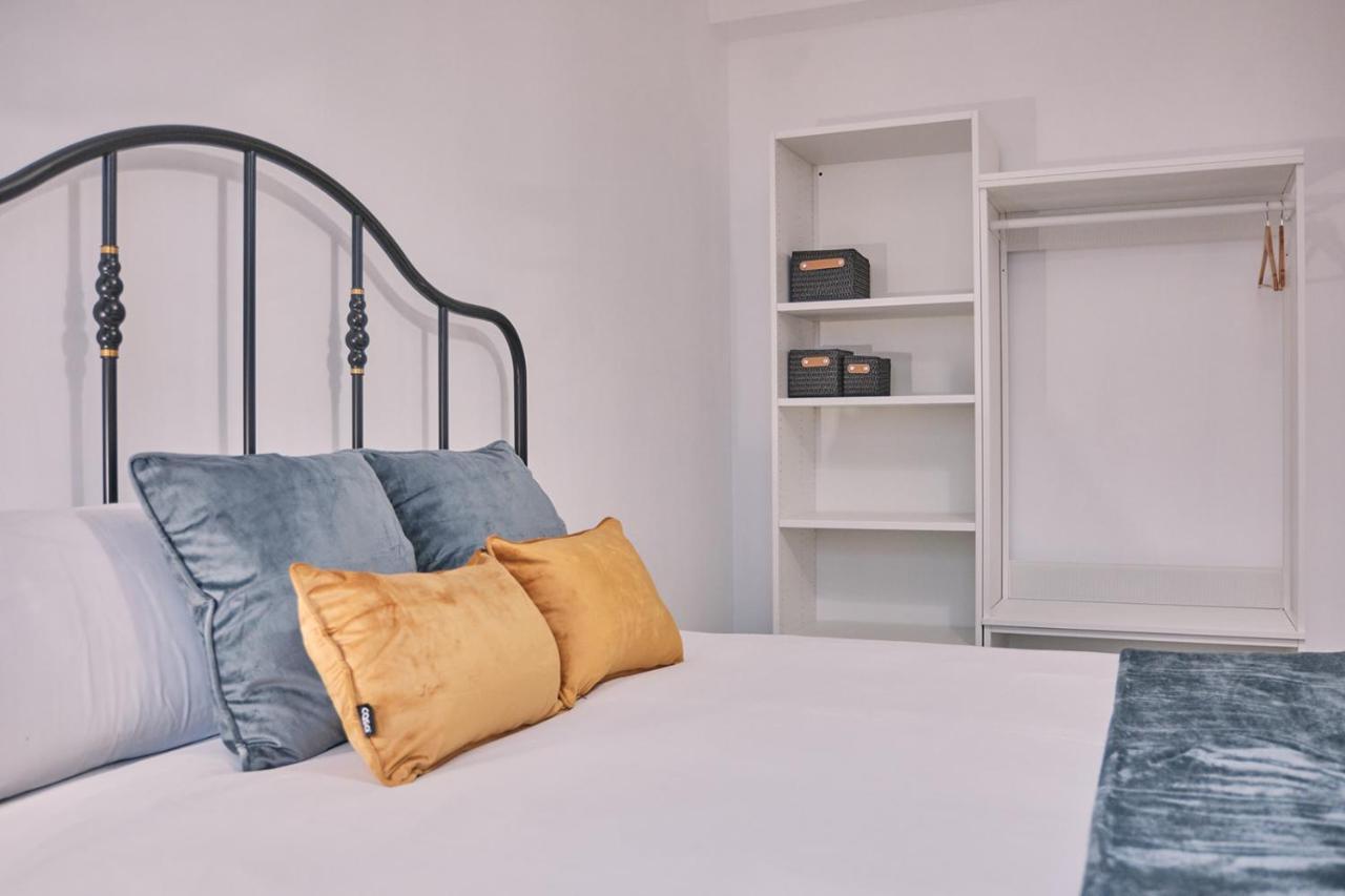 Dada Coliving & Rooms By Serendipia Turismo Santiago de Compostela Bagian luar foto