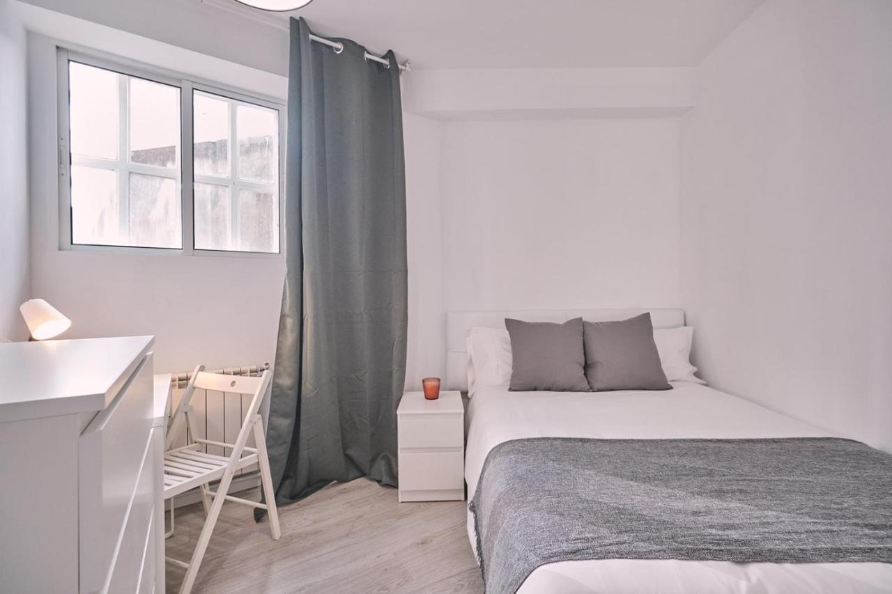 Dada Coliving & Rooms By Serendipia Turismo Santiago de Compostela Bagian luar foto