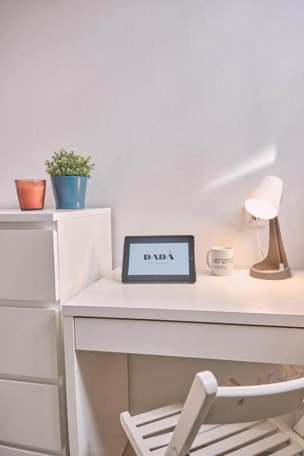 Dada Coliving & Rooms By Serendipia Turismo Santiago de Compostela Bagian luar foto