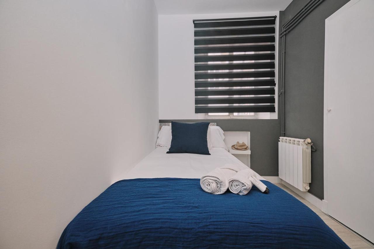 Dada Coliving & Rooms By Serendipia Turismo Santiago de Compostela Bagian luar foto