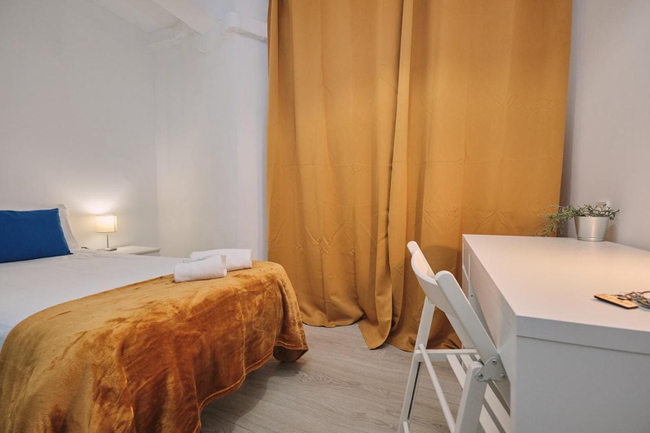 Dada Coliving & Rooms By Serendipia Turismo Santiago de Compostela Bagian luar foto