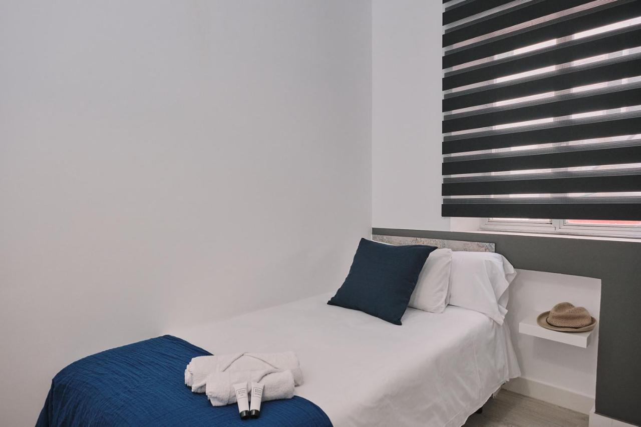 Dada Coliving & Rooms By Serendipia Turismo Santiago de Compostela Bagian luar foto