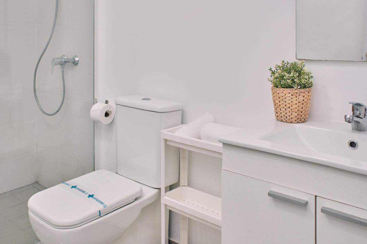 Dada Coliving & Rooms By Serendipia Turismo Santiago de Compostela Bagian luar foto