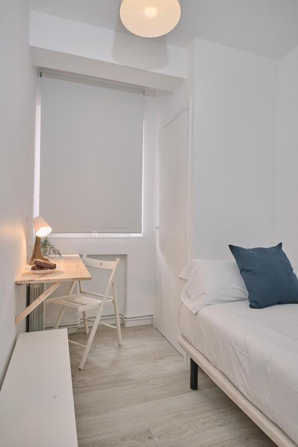 Dada Coliving & Rooms By Serendipia Turismo Santiago de Compostela Bagian luar foto