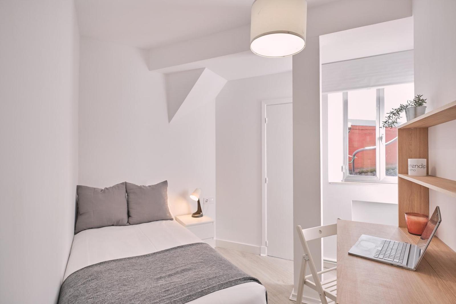 Dada Coliving & Rooms By Serendipia Turismo Santiago de Compostela Ruang foto
