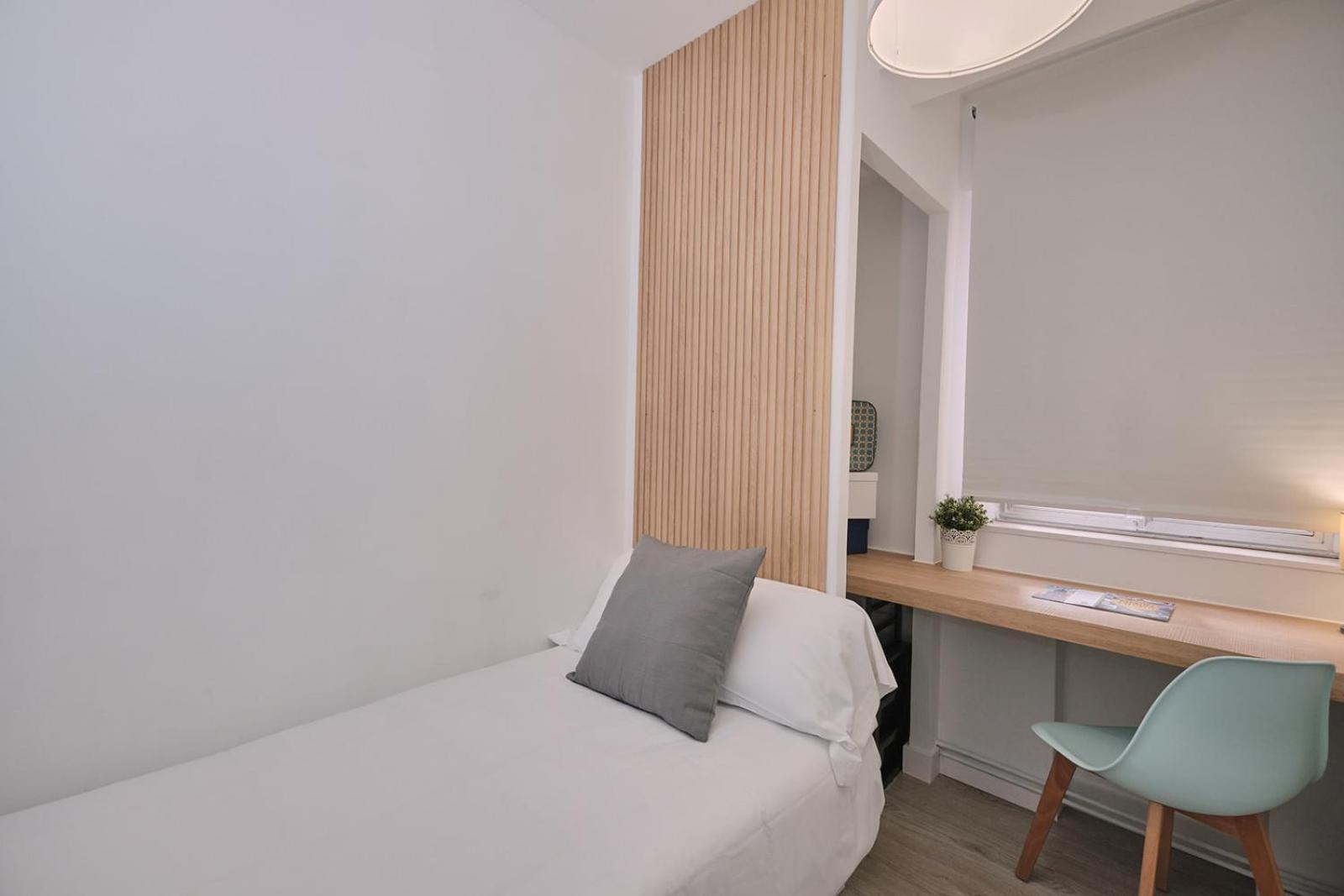 Dada Coliving & Rooms By Serendipia Turismo Santiago de Compostela Bagian luar foto