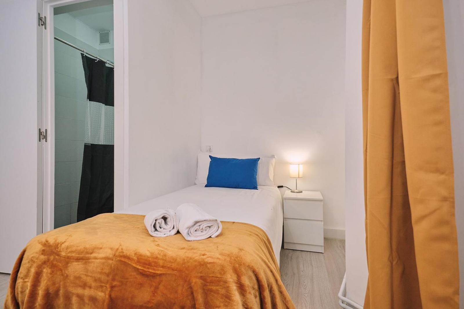 Dada Coliving & Rooms By Serendipia Turismo Santiago de Compostela Bagian luar foto